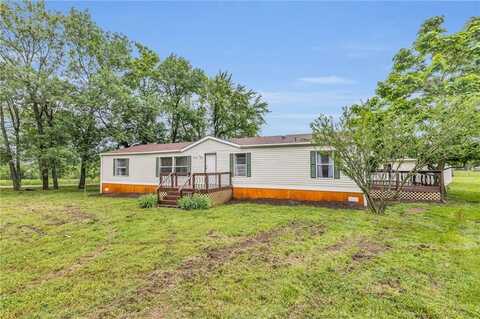 610 E 6th Street, Colony, KS 66015