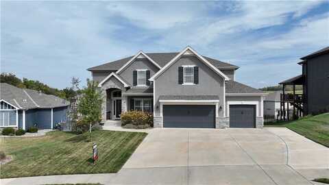 17970 NW 130th Street, Platte City, MO 64079