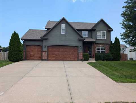 1803 WINCHESTER Drive, Pleasant Hill, MO 64080