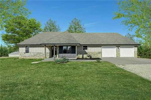 16318 Marcrest Drive, Kearney, MO 64060