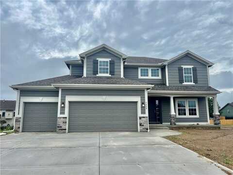 1606 Renea Court, Kearney, MO 64060