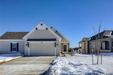 8261 Aurora Street, Lenexa, KS 66220