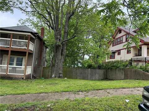 328 Mersington Avenue, Kansas City, MO 64124