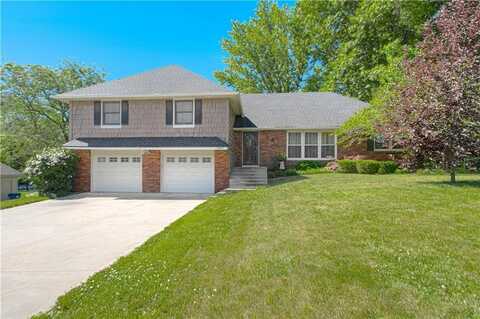 1907 Clay Drive, Liberty, MO 64068