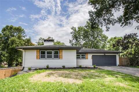 206 N 16th Street, Leavenworth, KS 66048