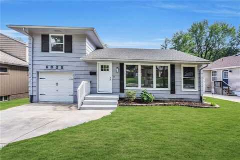 6025 W 53rd Place, Mission, KS 66202