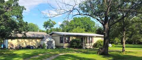 325 E 2nd Street, Prescott, KS 66767