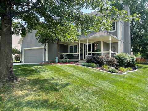 2517 SW 10th Street, Lees Summit, MO 64081