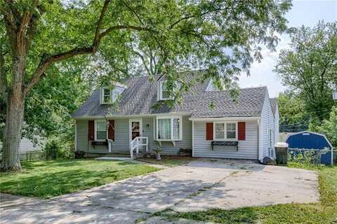 5108 S Cottage Avenue, Independence, MO 64050