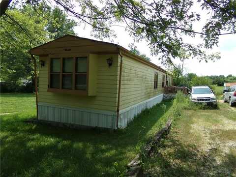 16548 Kenneth Drive, Lawson, MO 64062