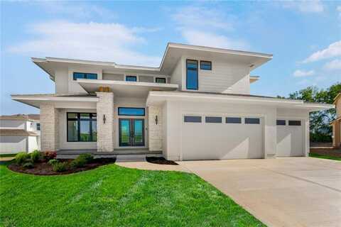 18251 W 168th Terrace, Olathe, KS 66026