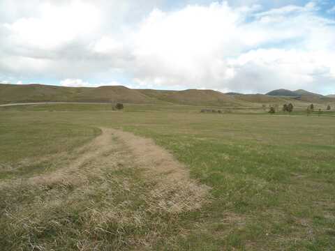 Lot 03b MALLARDS LN, Lewistown, MT 59457