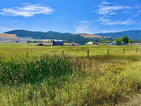 125 Hot Springs RD, Hot Springs, MT 59845