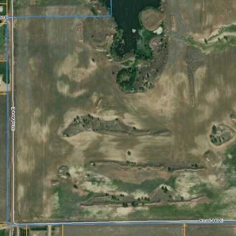 Lot 10 Lodestar Estates #2, Havre, MT 59501