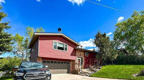 125 Carroll Trail, Lewistown, MT 59457