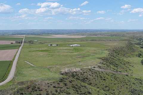 Tbd Brohaugh 1A-2 RD, Laurel, MT 59044