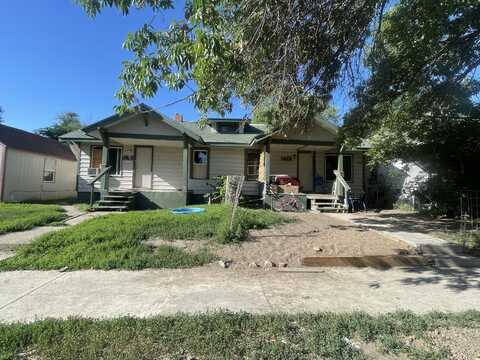 1010 3rd ST, Havre, MT 59501