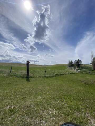 Tbd, Lewistown, MT 59457