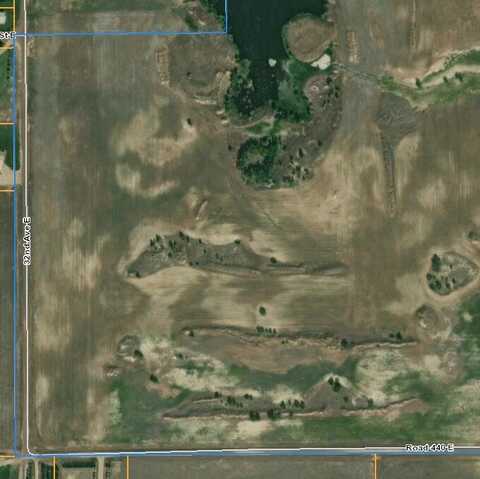 Lot 7 Lodestar Estates #2, Havre, MT 59501