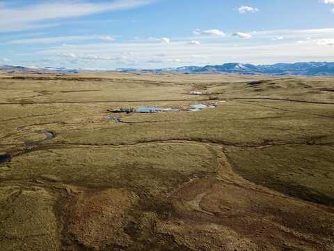 Hound Creek RD, Cascade, MT 59421