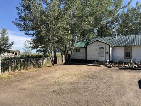 205 1st ST NW, Box Elder, MT 59521