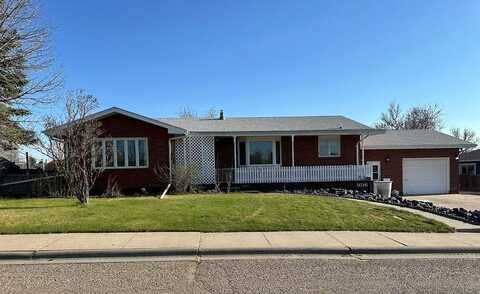 1016 18th ST, Havre, MT 59501