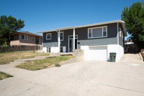 39 Ridge RD, Havre, MT 59501