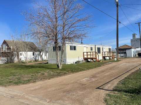 18.5 & 20 Jefferson Ave, Chester, MT 59522