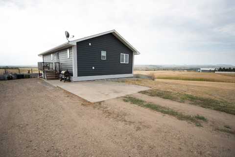 960 31st ST N, Havre, MT 59501