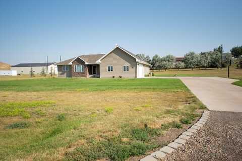 4995 5th ST W, Havre, MT 59501