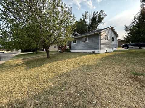 1106 12 th AVE, Havre, MT 59501