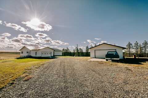 14 Green Ridge LN, Great Falls, MT 59405