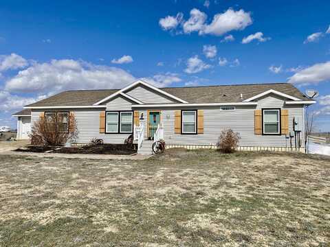 522 NE Weldy ST, Chester, MT 59522