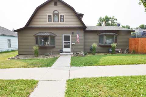 819 Janeaux ST, Lewistown, MT 59457