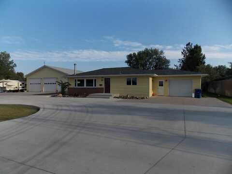 115 Ash ST, Lewistown, MT 59457