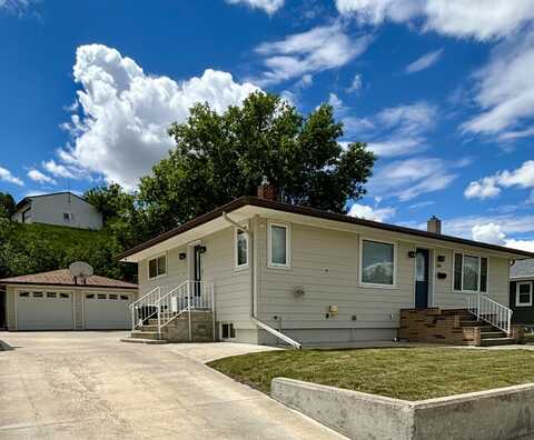 1104 6th ST, Havre, MT 59501