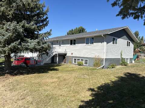 1611 rich ST W, Havre, MT 59501