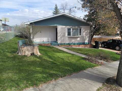 7 Knob RD, Havre, MT 59501