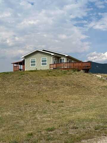 426 Grinde Road, Lewistown, MT 59457