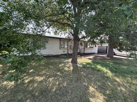 137 jeffrson AVE, Big Sandy, MT 59520