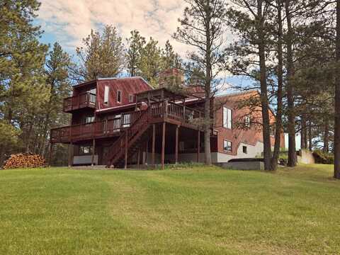 131 Elk Camp LN, Lewistown, MT 59457