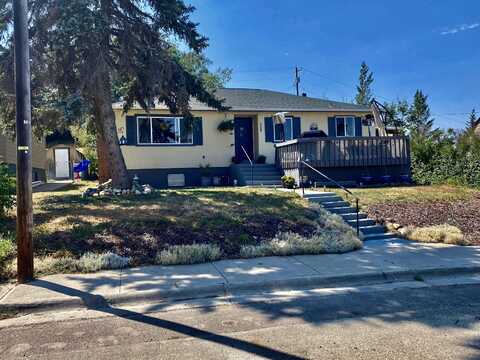 115 10th AVE S, Shelby, MT 59474