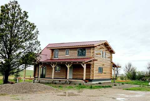 23918 US Hwy 191, Garneill, MT 59453