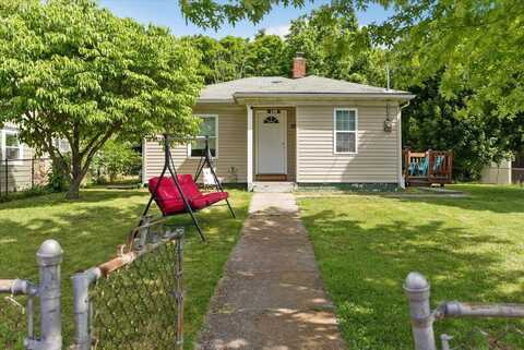 608 HAWKINS ST, HARRISONBURG, VA 22801