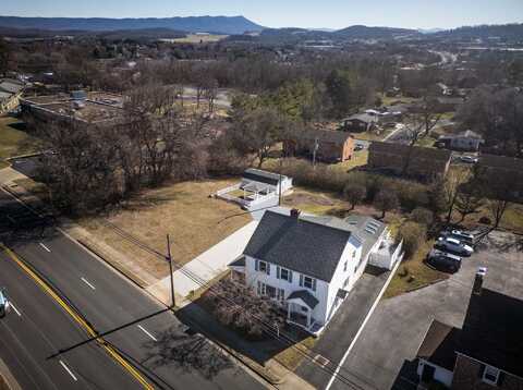 583 E MARKET ST, HARRISONBURG, VA 22801