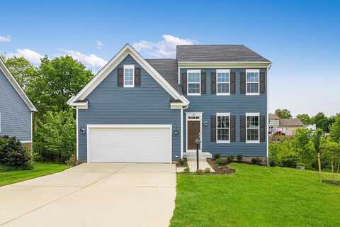 46 S WINDSONG CT, FISHERSVILLE, VA 22939