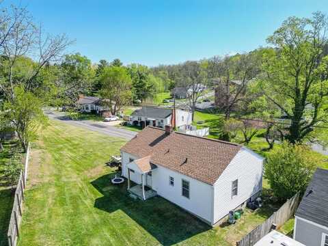 1108 DONAGHE ST, STAUNTON, VA 24401