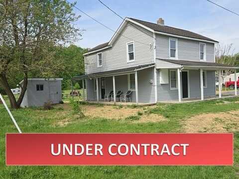 9877 COOPERS MOUNTAIN RD, DAYTON, VA 22821