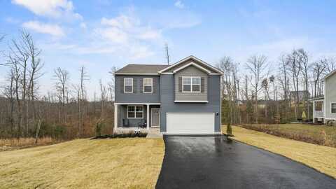 109 ROLLING RIDGE CT, STAUNTON, VA 24401