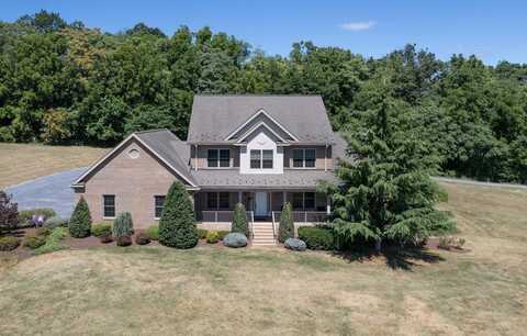 6233 TRISSELS RD, BROADWAY, VA 22815